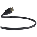 Cabo Vinik Hdmi 2.0 4k Ultra Hd 3d Conexão Ethernet Com 01 Conector 90º 10 Metros - H2090-10