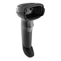 Leitor De Código De Barras Zebra Ds2208 Com Suporte - Ds2208-sr7u2100sgw