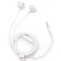 Fone de Ouvido Intra-auricular Branco - Taue101wt/00