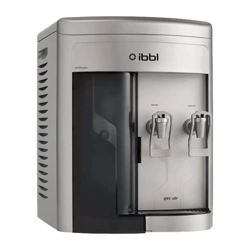 Purificador de Água IBBL FR600 Speciale Prata 110V