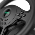 Volante Gamer Com Pedal Vinik para Pc / Ps4 / Xbox / Switch - Gw180