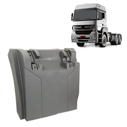 Paralama Tração Parte Dianteira L.D Mb Axor