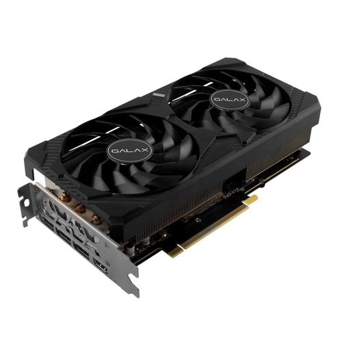 GALAX RTX3070 Ti 8GB 動作確認済 Placa de Vídeo Galax GeForce RTX 3070 Ti 1-Click OC 8GB GDDR6 DLSS