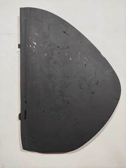 Acabamento lateral do painel Audi a3 2006 (ID:100)