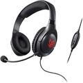 Headset Gamer Blaze Creative labs Gh0320 - 70gh032000000