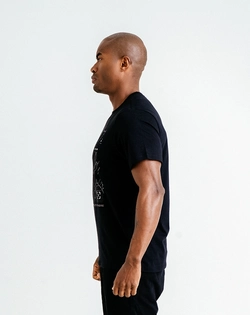 Camiseta Concept Got Here - (Invictus)