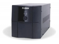 Nobreak 2200VA TS Shara UPS Gate+ Universal 12T Bivolt  - 4405
