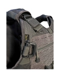 Capa Modular MTP TAC VII - cinza bandeirante