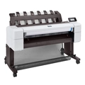 Impressora Plotter Hp Designjet T1600ps 36" - 3ek11a#b1k
