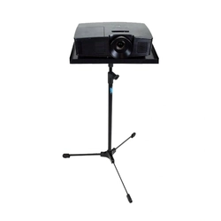 Bandeja Ask Multiuso Perifericos Ajustavel Bmu Preta