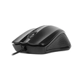 Mouse Óptico Usb, 3 Botões, Ergonômico Targus MTG - AMU825D150