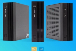 Desktop Elgin Nano100 N95 4gb Ssd 128gb - 46en100v1000