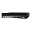 Desktop Hp Hpcm Pro Mini 400 G9 Intel Core I3-13100t 8gb 256gb Ssd Windows 11 Home - 940h4la#ak4