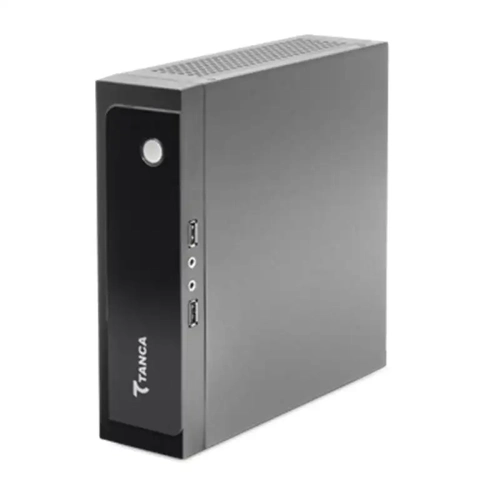 Tanca Mini Cpu J1800 4gb Ssd 120gb 2sr - Tc-6240s