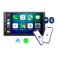 Multimídia Android Rodstar Rs-720br Carplay Pro Line 7