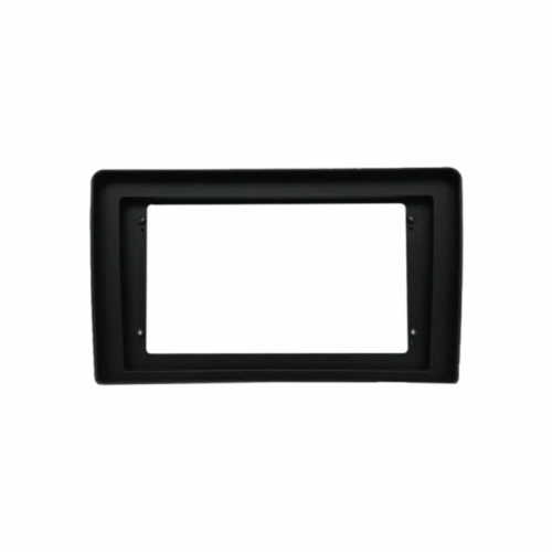 Adaptador Fiamon De 9 Para 10.1 -  Preto Fosco