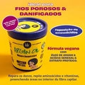 Argan Oil Lola - Máscara 230g