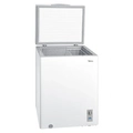 Freezer 145l Midea Horizontal 01 Tampa - Mdrc207sla012