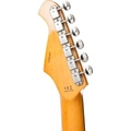 Guitarra Aria Pro Ii Stg-62 Vintage White