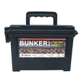 Caixa Bunker Box - (Bélica)