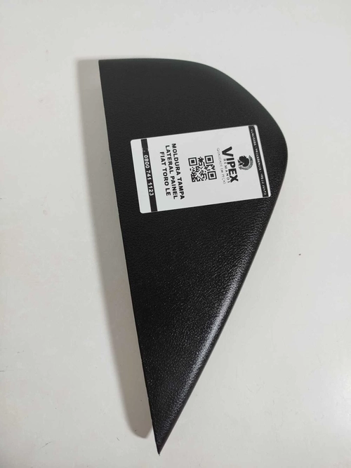 MOLDURA TAMPA LATERAL PAINEL FIAT TORO LE (ID:1123)
