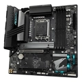 Placa Mãe Gigabyte B760M Aorus Pro AX LGA 1700 B760 mATX DDR5 Wi-Fi