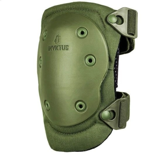 Joelheira Tática Protec (Invictus)