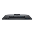 Monitor Dell P2422h 23,8" Preto  - 210-bcdo-cp96