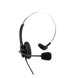 HEADSET CHS 40 USB - 4010041 - CHS