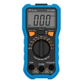 Multimetro Digital True Rms Et-1110b