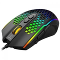 Mouse USB T-dagger Imperial V4 - T-tgm310rgb
