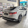 FIAT FASTBACK AUDACE 2024
