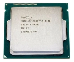 Processador Intel® Core™ i5-4440 3,10ghz sem Cooler