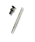 CONJUNTO DE VÁLVULA BASTAO INJETOR COMMON RAIL BOSCH DUCATO / JUMPER / BOXER 2.3 EURO 5 F00VC45200 D-TRON