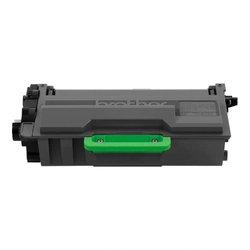 Toner Brother Preto 20k - Tn3492sbr