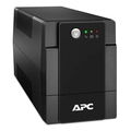Nobreak Apc Back-ups 600va Monofásico 220v - Bvx600i-br