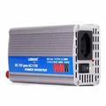 Inversor De Voltagem 24v P/ 110v 2000w Ref. In-05 Kp-551 Fl0904