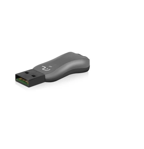 PEN DRIVE 8GB TITAN PD601 MULTILASER