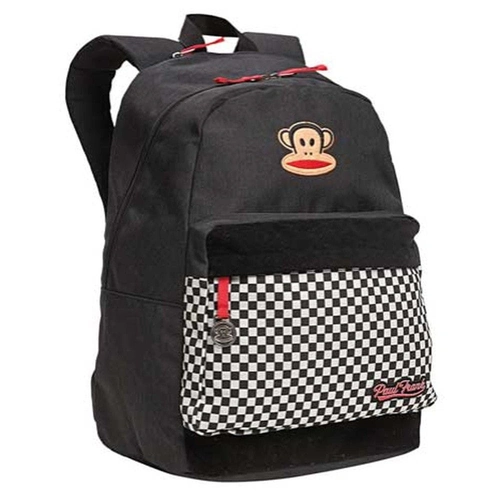 Mochila Escolar Adulto Paul Frank - Sestini