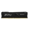 Memória Ram 8GB DDR4 3000MHZ Hyperx Fury - HX430C15FB3/8