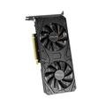 Placa de Video NVIDIA 12GB RTX3060 GALAX 1-Click OC GDDR6 192bit - 36NOL7MD1VOC