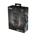 Mouse Trust Gamer Gxt101 Gav 21044