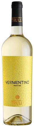 Borgo dei Trulli Vermentino Salento IGP