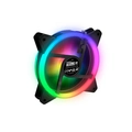 Kit Cooler FAN com 3 Unidades Gamdias Aelous 120mm RGB Lite - M2-1203