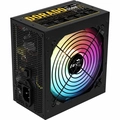 Fonte 650w Gamer Dorado 80 Plus Gold Pfc Ativo Aerocool