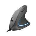 Mouse Trust Verto Vertical Ergonômico -  22885