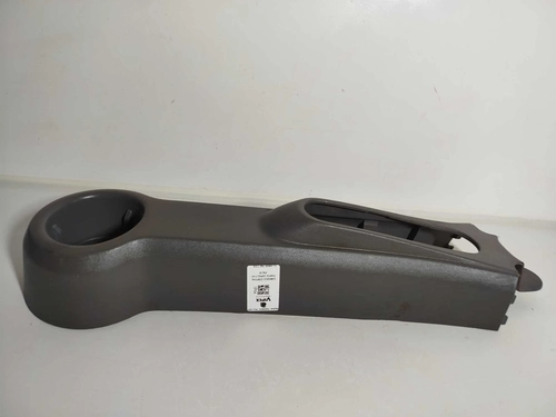 CONSOLE CENTRAL PORTA COPOS FIAT PALIO 2010 (ID:13156)