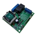 Placa de Comando Para Portão Automatico CCA-BSC - RCG