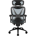 Cadeira Ergonômica Thunderx3 XTC Chroma Azul - 85097