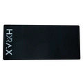 MOUSEPAD HYRAX HMP901 900X400 PRETO